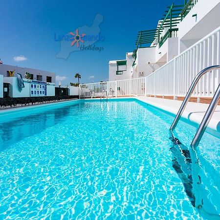 Vivienda Vacacional Casita Del Mar Puerto del Carmen  Dış mekan fotoğraf