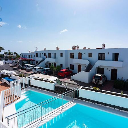Vivienda Vacacional Casita Del Mar Puerto del Carmen  Dış mekan fotoğraf